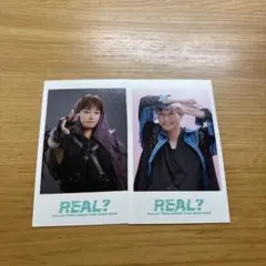 超特急 REAL? アロハ トレカ 超特急 アロハ トレカ ミニフォト セット - メルカリ