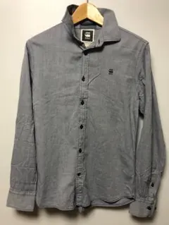 G−STAR RAW ジースターロウ 長袖シャツ