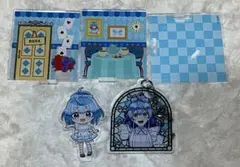 カラフルピーチ　からぴち　るな　ワンダーランド