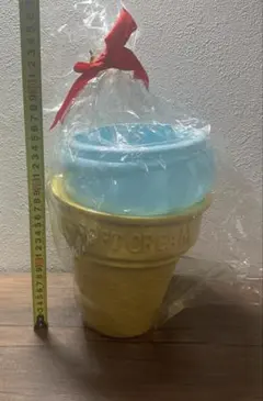 2025年最新】ソフトクリーム貯金箱の人気アイテム - メルカリ