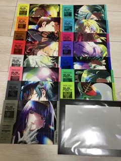 グノーシア Blu-ray GNOSIA 完全生産限定盤 特典 アニメイト - メルカリ