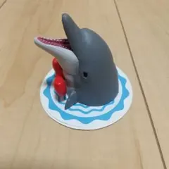 2026年最新】イルカのイルカくん フィギュアの人気アイテム - メルカリ