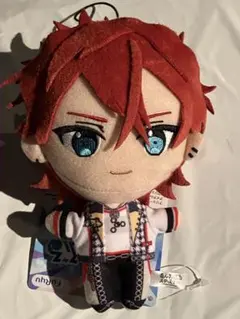 あんスタ あんさんぶるスターズ 新衣装 ぬいぐるみ 天城燐音 - メルカリ