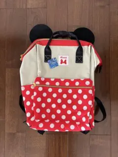 ミニーリュック