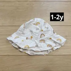 liewood ベビー 帽子 1-2y