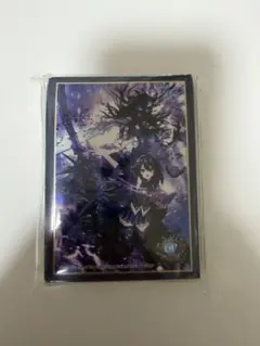 デュエプレGP ノイン フェリックス・ミザリィ プレイマット/スリーブセット フェリックスミザリィ(ノイン)プレイマット&スリーブセット デュエプレ