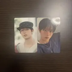 KO1KEYZ飯塚亮賀 トレカ2枚セット