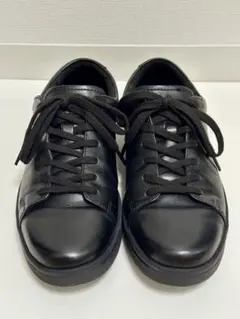 Clarks クラークス キトナロー レザー スニーカー 24.5cm