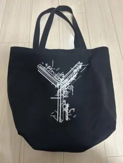2026年最新】Ground Y メンズ トートバッグの人気アイテム - メルカリ