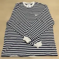 REEBOK everyone CLASSIC BORDER TEE サイズL
