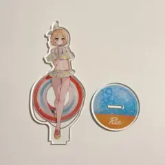 鏡音リン 39Culture2024 アクリルスタンド