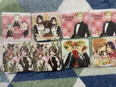 2026年最新】会長はメイド様 コースターの人気アイテム - メルカリ