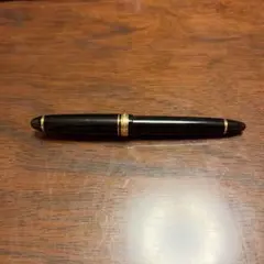 セーラー万年筆　プロフィットスタンダード 14k F (細字) 1911 刻印のサムネイル