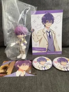 すとぷり　パルバース　PalVerse ななもり。くん