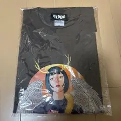 PEDRO Tシャツ チャコール　XLサイズ　新品未開封