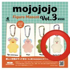 mojojojo うさぎ