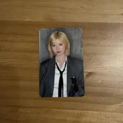 NiziU NewEvoNUtion 会場限定フォトカード リク