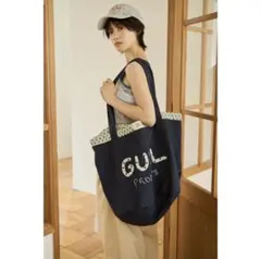 common gull products. くるくる毛糸のひきこもりbag common gull productsくるくる毛糸のひきこもりbag - メルカリ