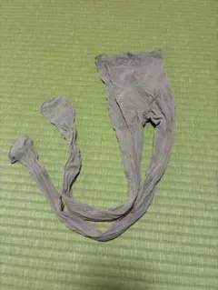 （使用済）パンスト 掃除用②