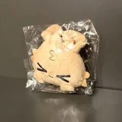 【大陸限定】アークナイツ 一番くじ うさうさフェイスぬいぐるみバッジ