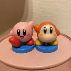 星のカービィ　チョコエッグ　2個セット