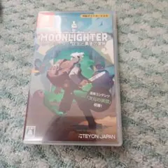 MOONLIGHTER Nintendo Switch