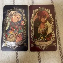 あんスタ ミュージアムカード 風早巽 乱凪砂 神崎颯馬 - メルカリ