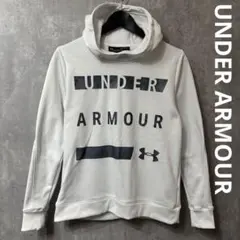 UNDER ARMOUR アンダーアーマー フーディー パーカー MD 裏起毛