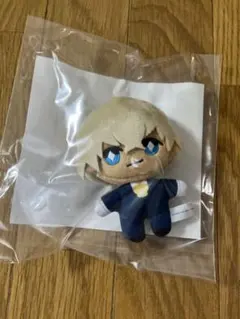 名探偵コナン セガラッキーくじ 執事喫茶 安室透 マスコット