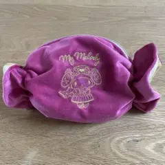 ★値下げ★サンリオ　一番くじ　マイメロ　キャンディ　ポーチ