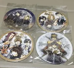 2025年最新】最遊記外伝 缶バッジの人気アイテム - メルカリ