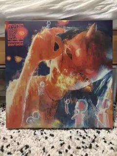 2025年最新】THE MILLENNIUM PARADE 完全生産限定盤の人気アイテム