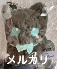 ブルーロック にゃんこ ぷよぷに 糸師冴 ぬいぐるみ - メルカリ