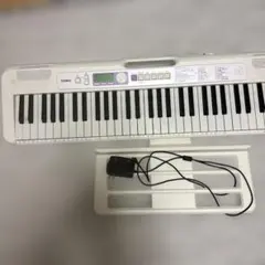 2026年最新】casio キーボード lk311の人気アイテム - メルカリ