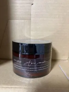 cocone モイスチュアリペア　ヘアマスク〈ヘアパック〉