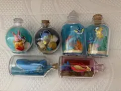 2026年最新】ポケットモンスター AQUA BOTTLE collection ～かがやく