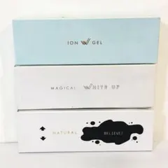 ミネラルエマルジョンクリームクリア新品未開封8本セット 未開封】ミネラルエマルジョンクリームクリア - メルカリ