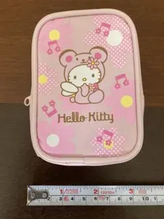 Hello Kitty ポーチ
