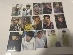 Stray Kids チャンビン Noeasy 店舗特典 17点 まとめ売り Stray Kids チャンビン Noeasy 店舗特典 17点 まとめ売り - メルカリ