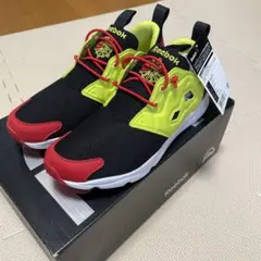 Reebokフューリーライト未使用