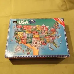 ジグソーパズル