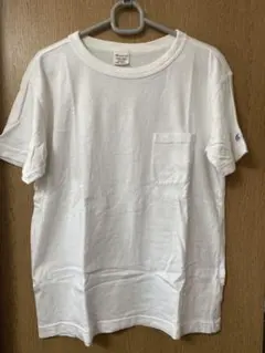 チャンピオン ポケットTシャツ