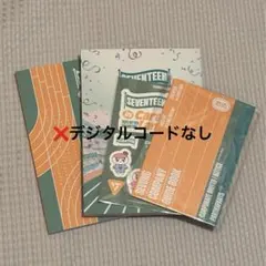 SEVENTEEN 2023 CARAT LAND 新品未開封 デジタルコード SEVENTEEN CARATLAND 2023 デジコ 新品未開封 SEVENTEEN｜『2023 SVT