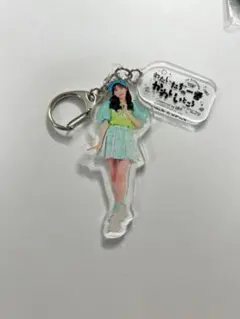 KAWAII LAB 3周年　櫻井　優衣 ランダムアクリルキーホルダー