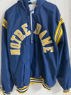 【希少】Champion チャンピオン　アノラックパーカー マウンテンパーカー