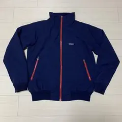【名品】パタゴニア シェルドシンチラジャケット ナイロンジャケット Sサイズのサムネイル