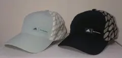 アディダス マリメッコ ベースボールキャップ 2個セット