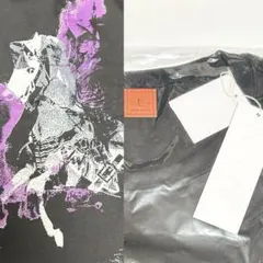 極美品・ほぼ未使用】S'YTE ヨウジヤマモト ネクタイ フェザーQUILL黒