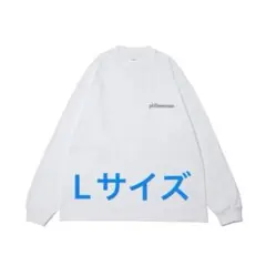 plllllleeeasse 長袖カットソー