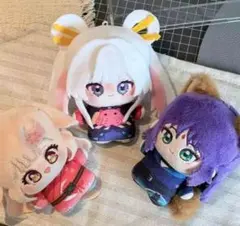 伊達花彩 ぬいぐるみ いぎなり東北産 - メルカリ